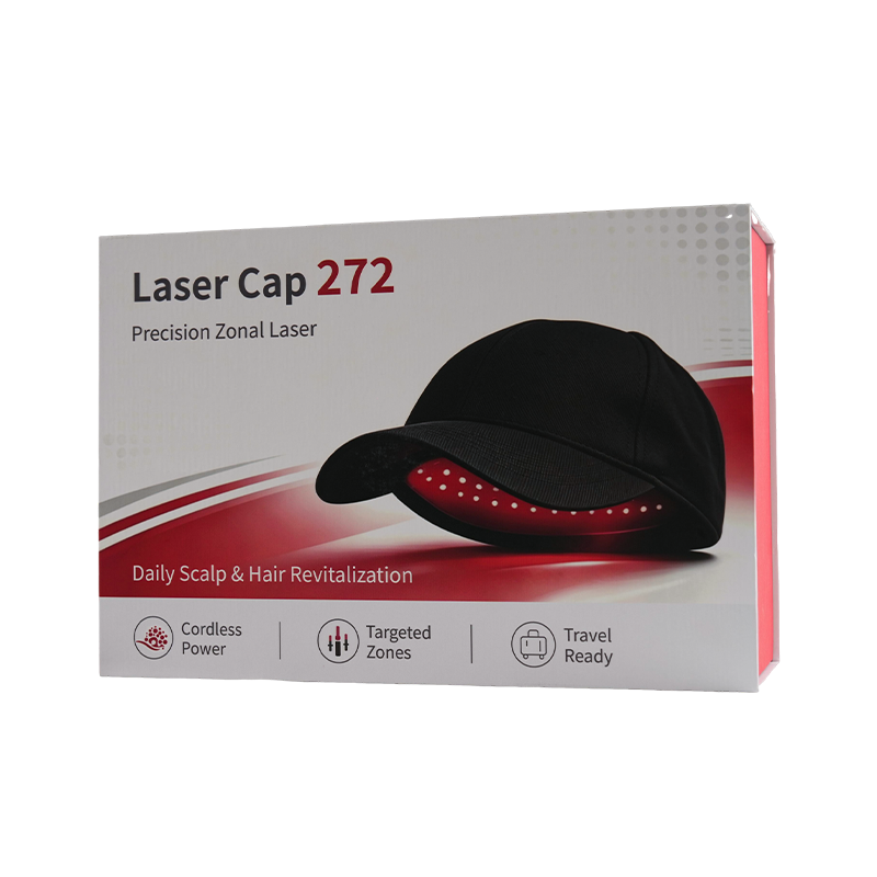 Laser Helmet 552